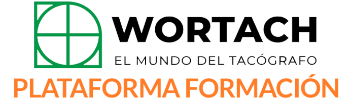 Formación en Wortach